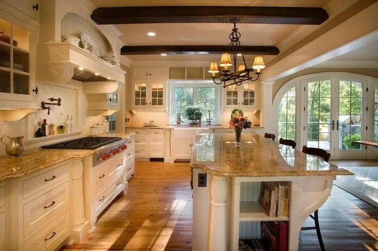 Stoffer Home - Visit Grand Rapids Home kitchens, Kitchen inspiration design, Kit