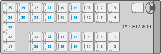 Расположение мест в автобусе паз схема Салоны автобусов: типовые схемы расположения, порядок нумерации, фото : ЯрКамп