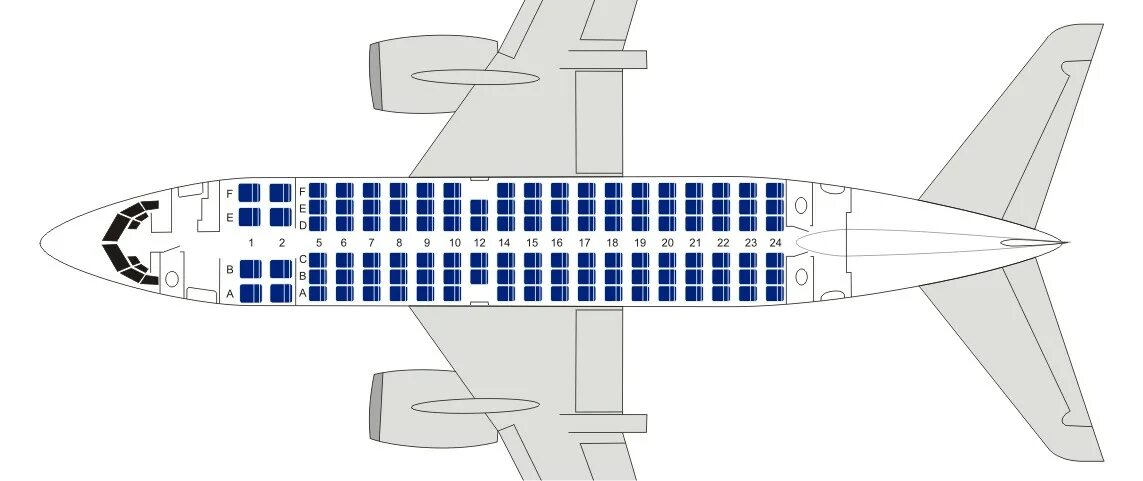 Расположение мест в самолете боинг 737 схема Лайфхак. Летим в Сочи из Иваново