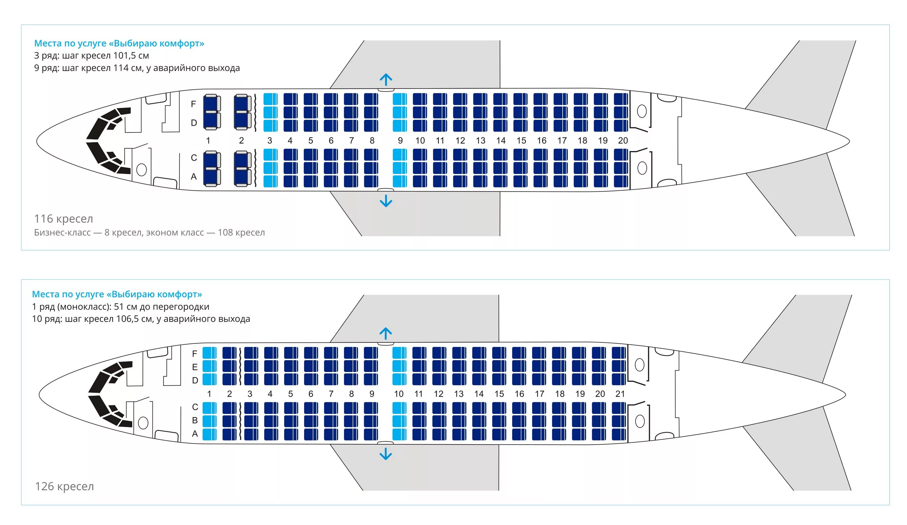 Расположение мест в самолете боинг 737 схема Авиакомпания ЮТэйр (UTair). Информация, фото, схема салона, видео, купить билеты