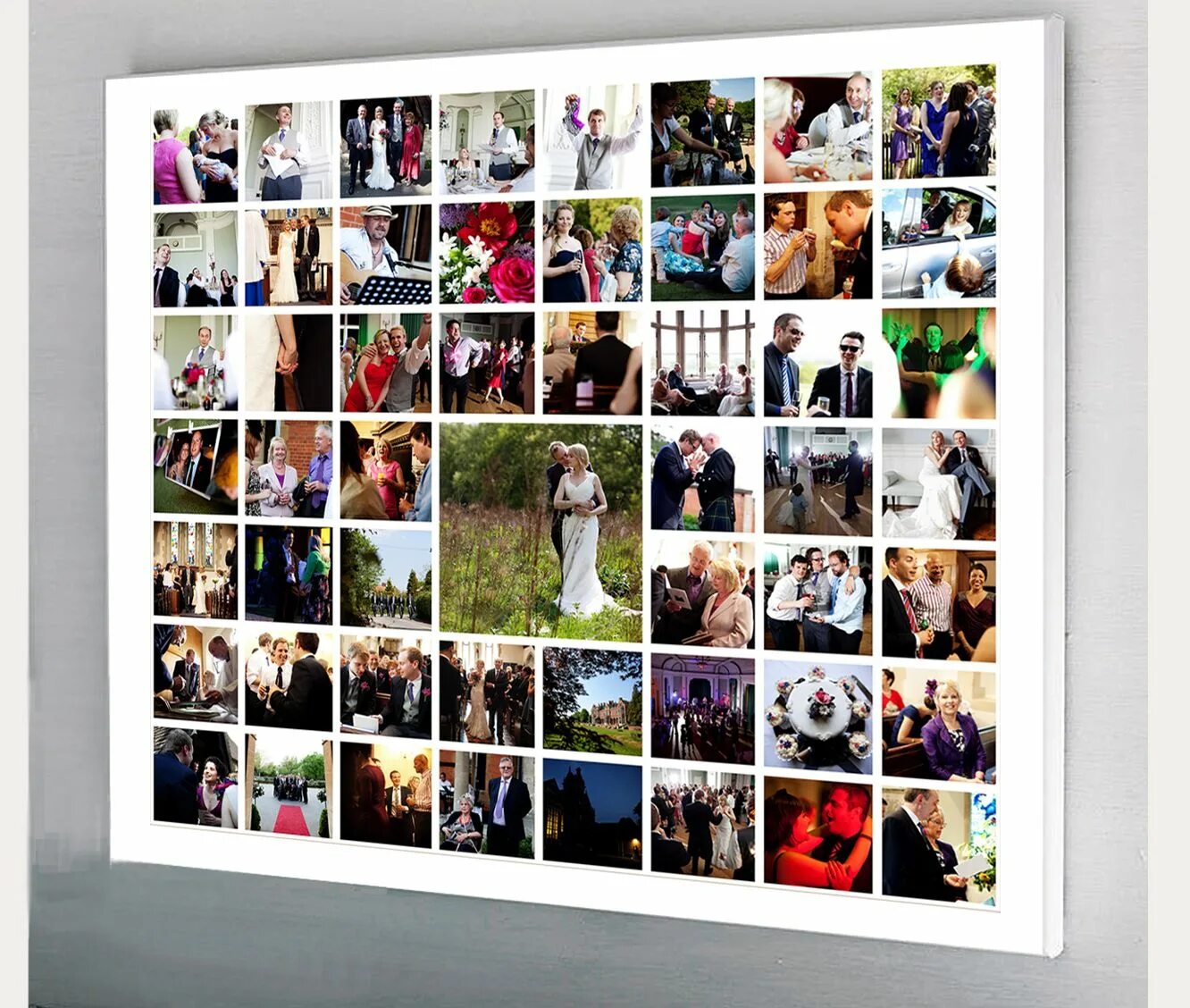 Расположить несколько фото на одном листе canvas collage - Buscar con Google Canvas collage, Photo, Photo frame