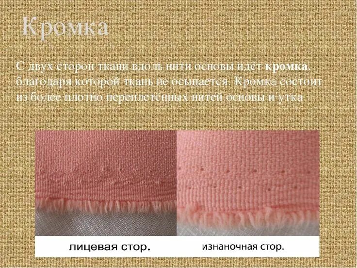 Распознать ткань по фото Лицевая сторона ткани Sewing, Home decor, Decor