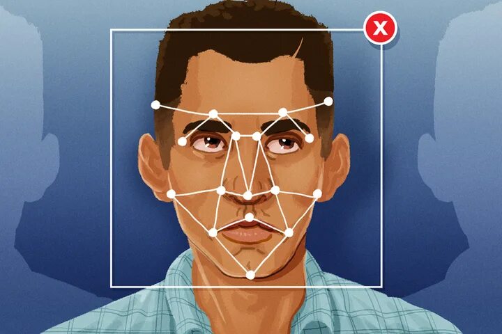 Распознавание лиц по фото Facebook is trying to defang a strong law on facial recognition