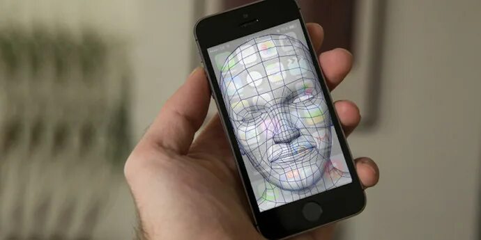 Распознавание по фото айфон В новом iPhone появится распознавание лица для разблокировки экрана