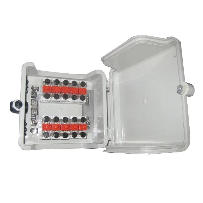 Распределительная коробка мтс фото 10 Pair Outdoor Low Voltage Dp Box With Stb Module - Buy Dp Box,Telephone Distri