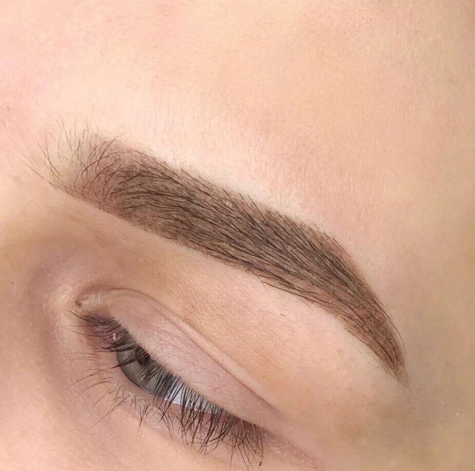 Распыление бровей фото Больше не работает: Alba Brows, обучение мастеров для салонов красоты, Свердловс