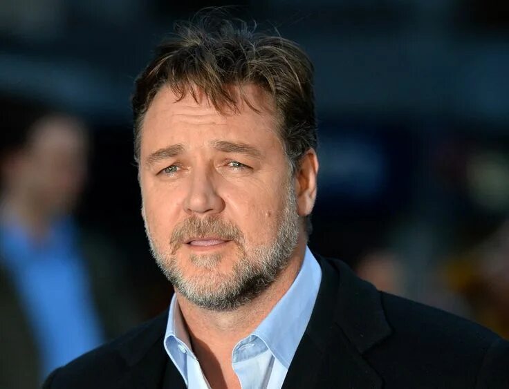 Рассел кроу фото сегодня Russell Crowe Says Older Women Don’t Get Movie Roles Because They Refuse to Act 