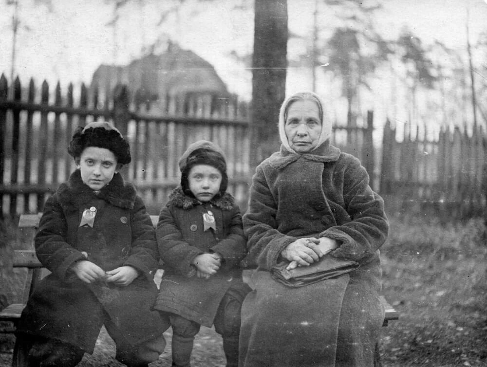 Рассказ старое фото Презентация электронного фотоальбома "Люди псковские. История и традиции" 2019, 