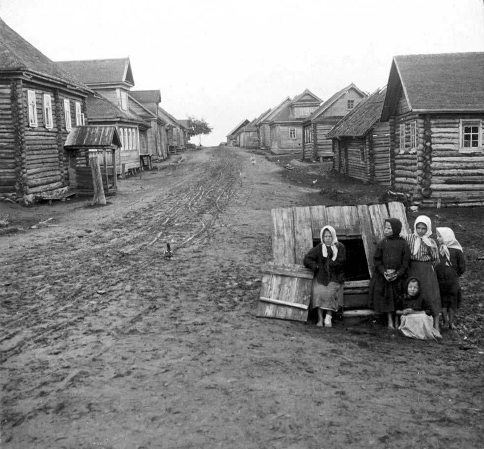 Рассказ старое фото Фотографии в истории села