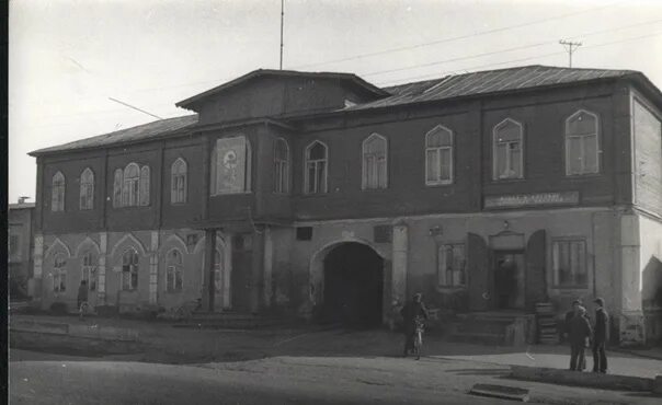 Рассказовский рынок воронежская ул 1а рассказово фото Старый Раcсказово - 24 фотографии ВКонтакте