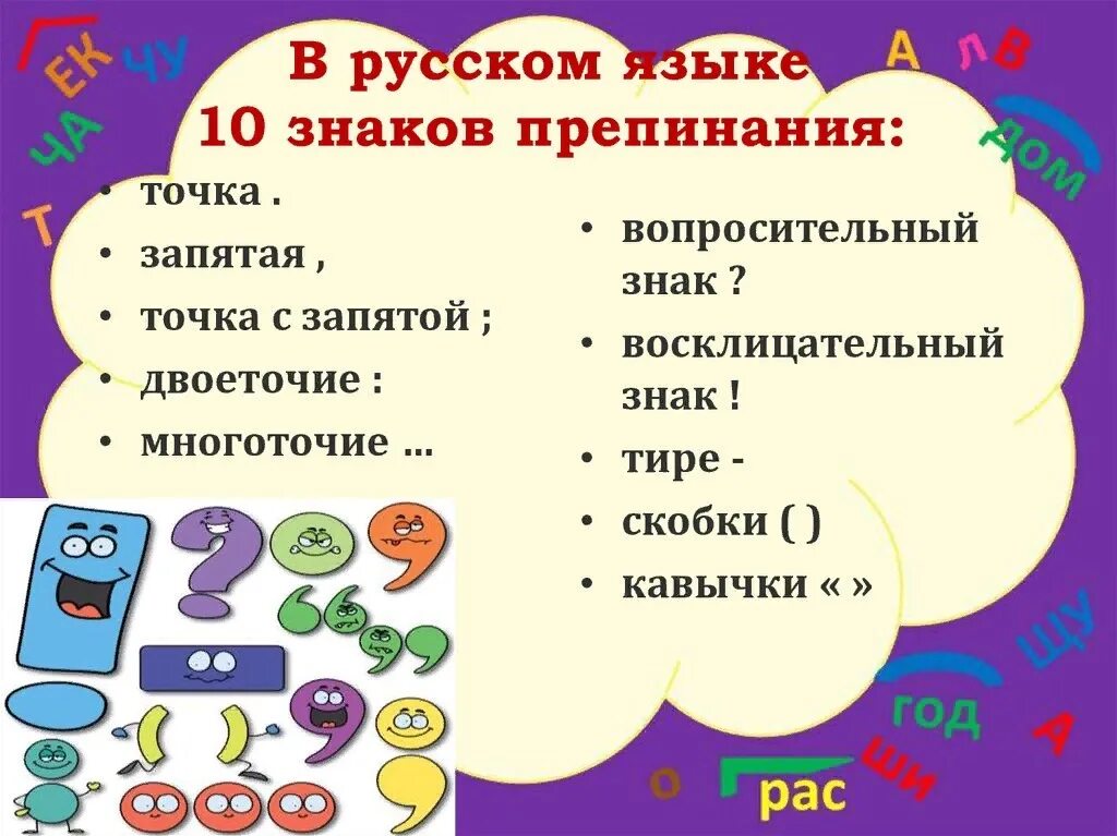 Расставление знаков препинания по фото 22 . 03 . 2024 . Русский язык . Тема : Знаки препинания . До свидания , прописи 