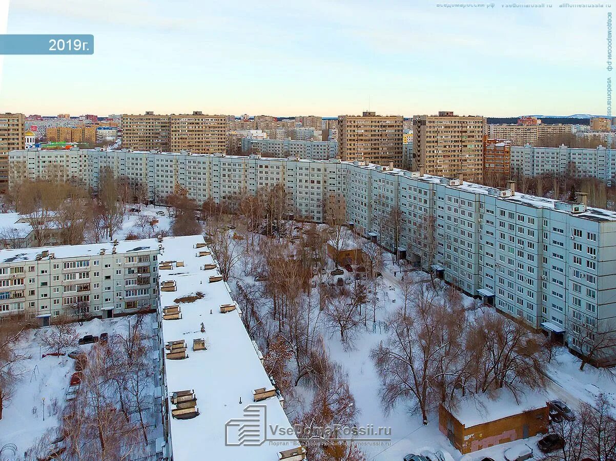 Рассвет кольцевой пр 4 тольятти фото Togliatti, Lunacharsky blvd house 4. Apartment house