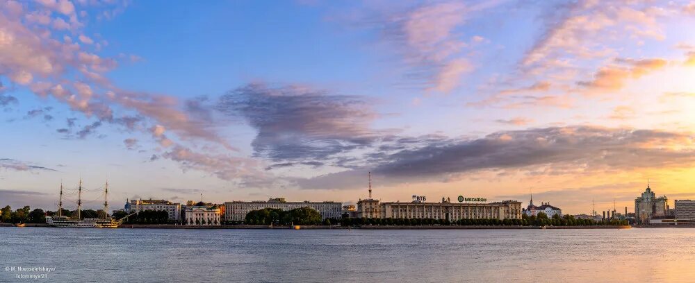 Рассвет санкт петербург исторический район чекуши фото Вечером про утро - Фотоблог: наблюдаю и ловлю моменты - LiveJournal