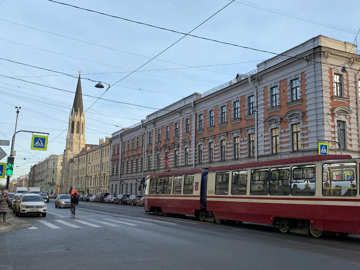 Рассвет санкт петербург исторический район чекуши фото Прогулки по Петербургу: старинный район "Чекуши" и современные общественные прос