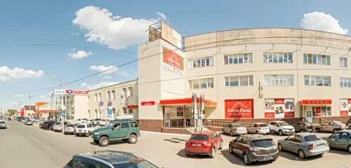 Рассвет ул марины расковой 10 оренбург фото Khoum Lend, clothing store, Russia, Orenburg, ulitsa Mariny Raskovoy, 10А - Yand