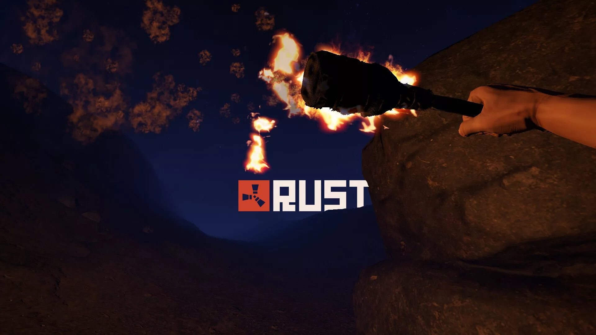 Раст фото на обои Сообщество Steam :: Руководство :: Rust Wallpapers