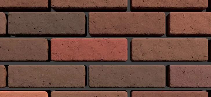 Расцветка кирпича фото Free download: Procedural brick texture Brick texture, Brick detail, Brick mater