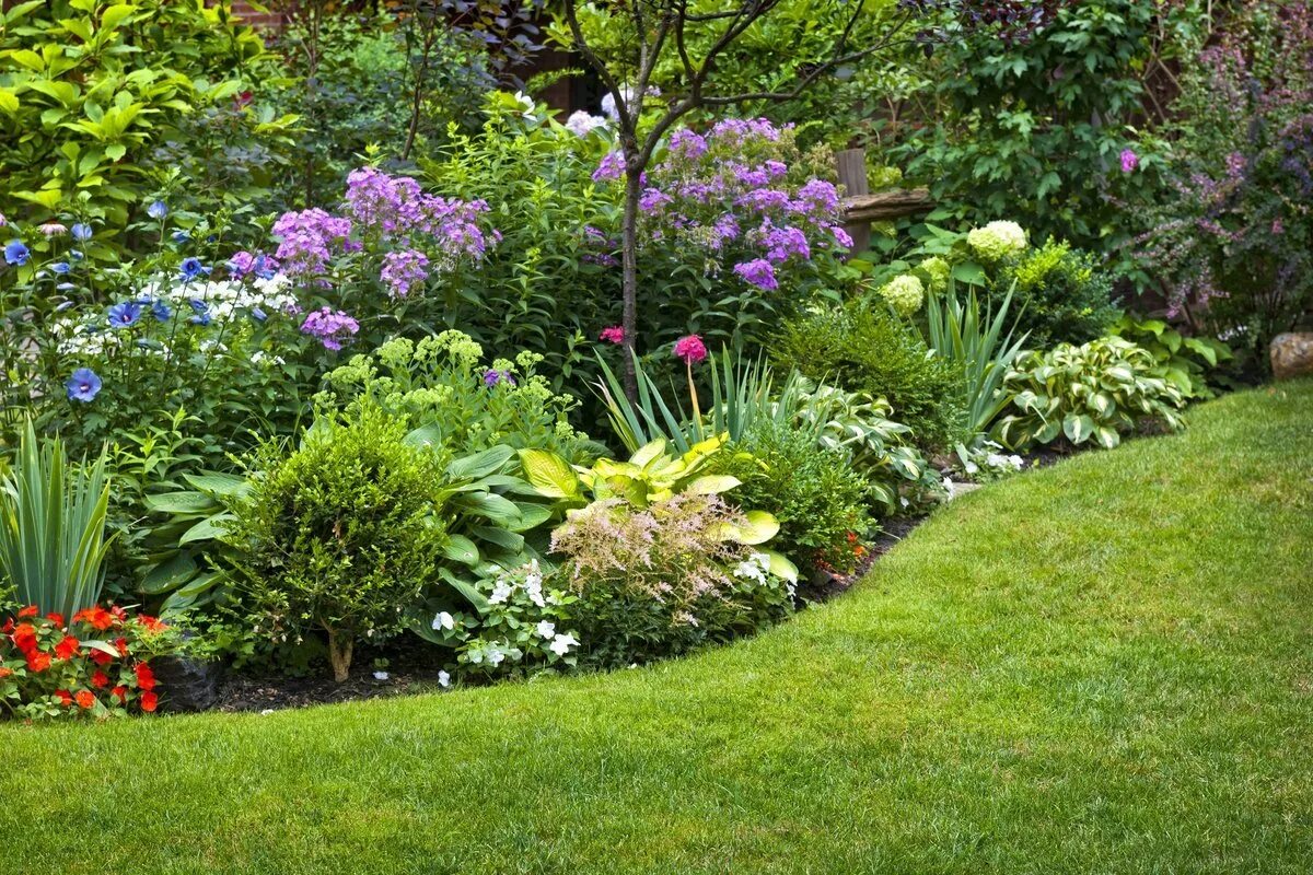 Urquijo-Kastner Landschaftsbau, Gräser im garten, Garten