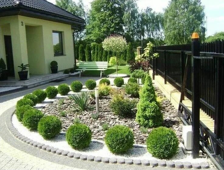 Растения для ландшафтного дизайна купить Pin by Diana Comer Suhr on Gardening Diy backyard landscaping, Front yard garden