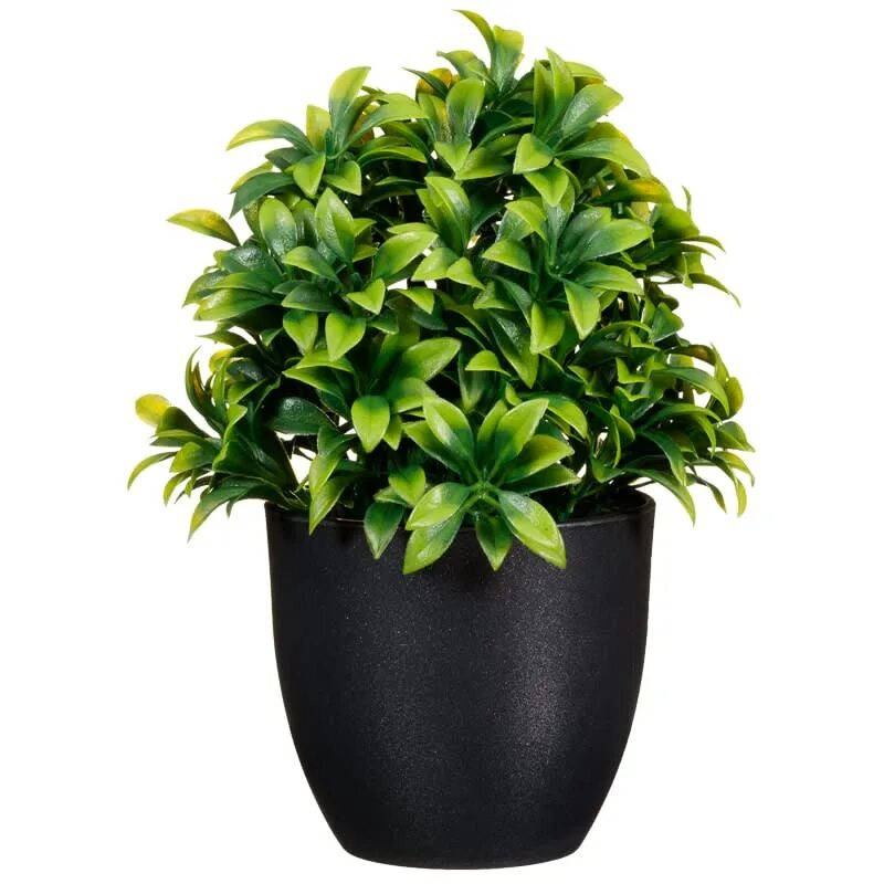 Растения в горшках фото и названия Potted Plant 20cm Home Artificial Plants