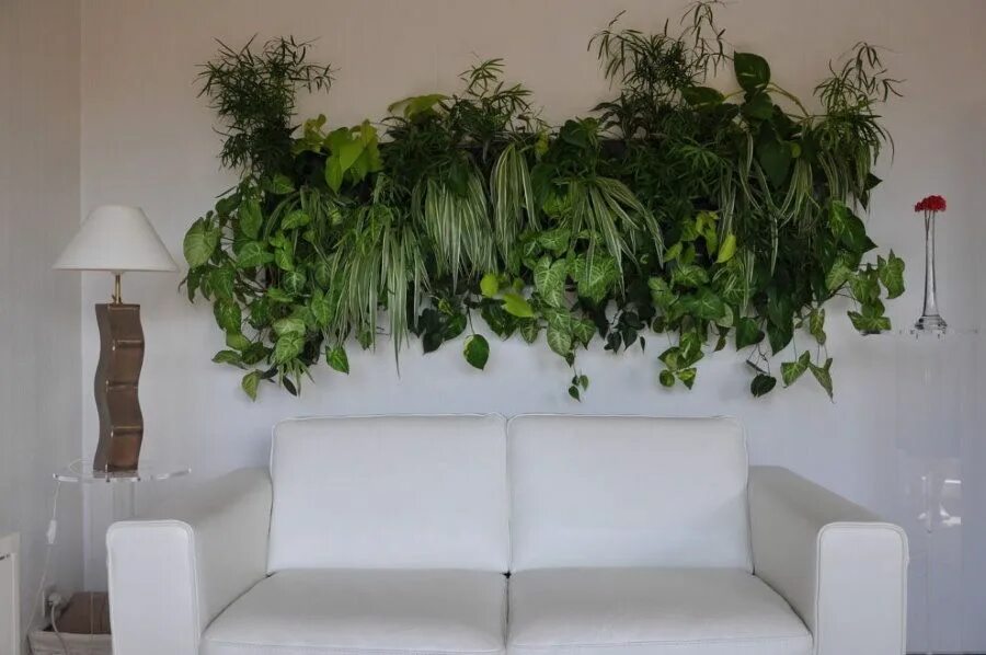 Déco maison: 25 photos pour intégrer les plantes et les fleurs! Decoração, Home,