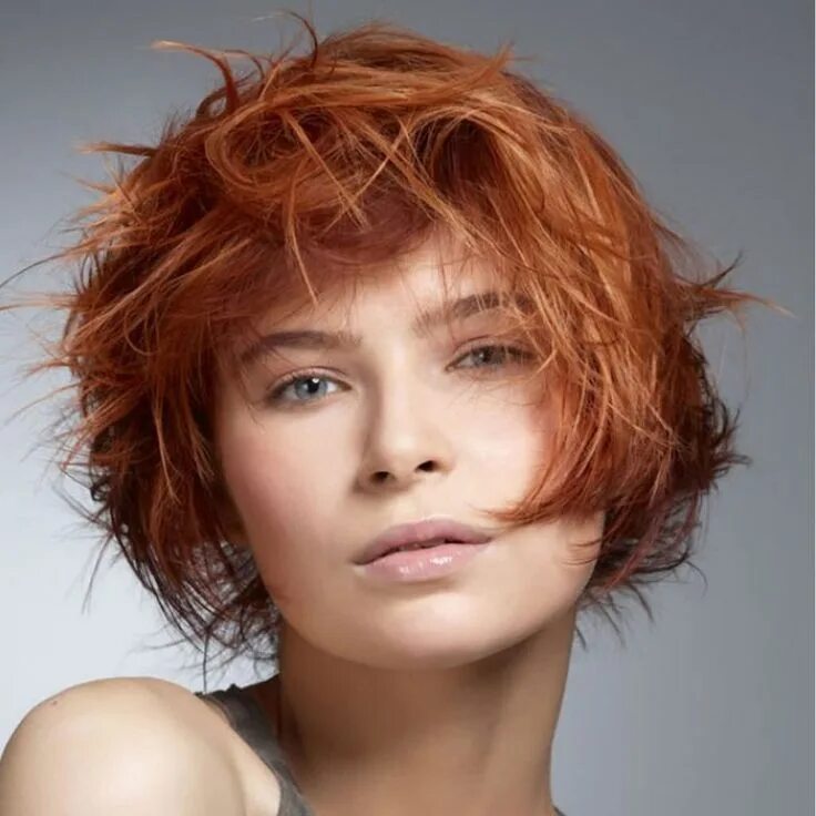 Растрепанная короткая прическа 2019 Bob Hairstyles and Haircuts - 20 Hottest Bob Cut Images Costuming and Chara