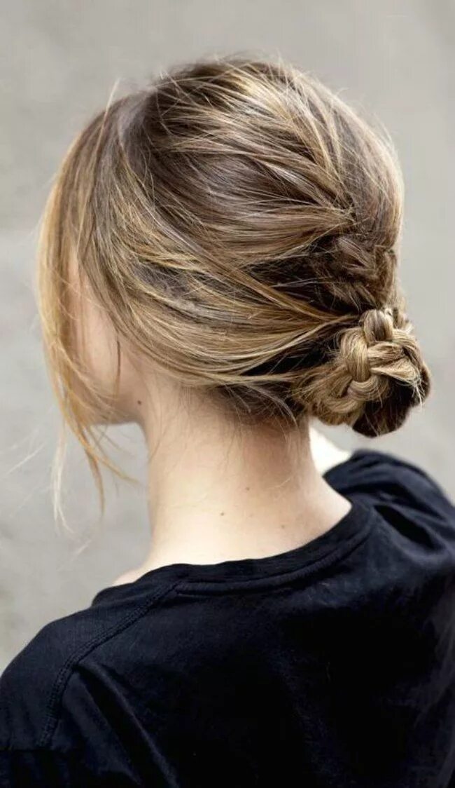 Растрепав свои прически Four French girl hairstyles you can genuinely nail, even on your very worst hair