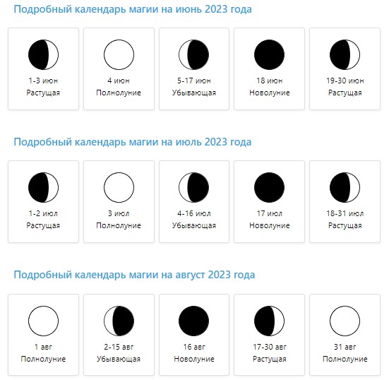 Растущая луна календарь стрижек 2024 Лунный календарь магии 2024: найдено 88 картинок