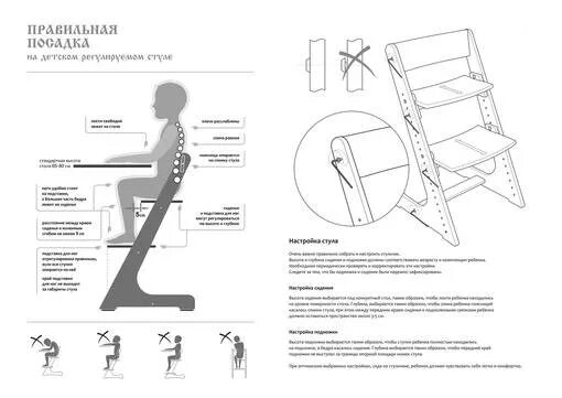 Растущий стул кузя инструкция по сборке Растущий стул как выбрать - CormanStroy.ru