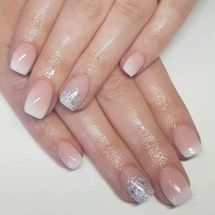 Растушевка на ногтях фото дизайн Pin on Gorgeous Nails