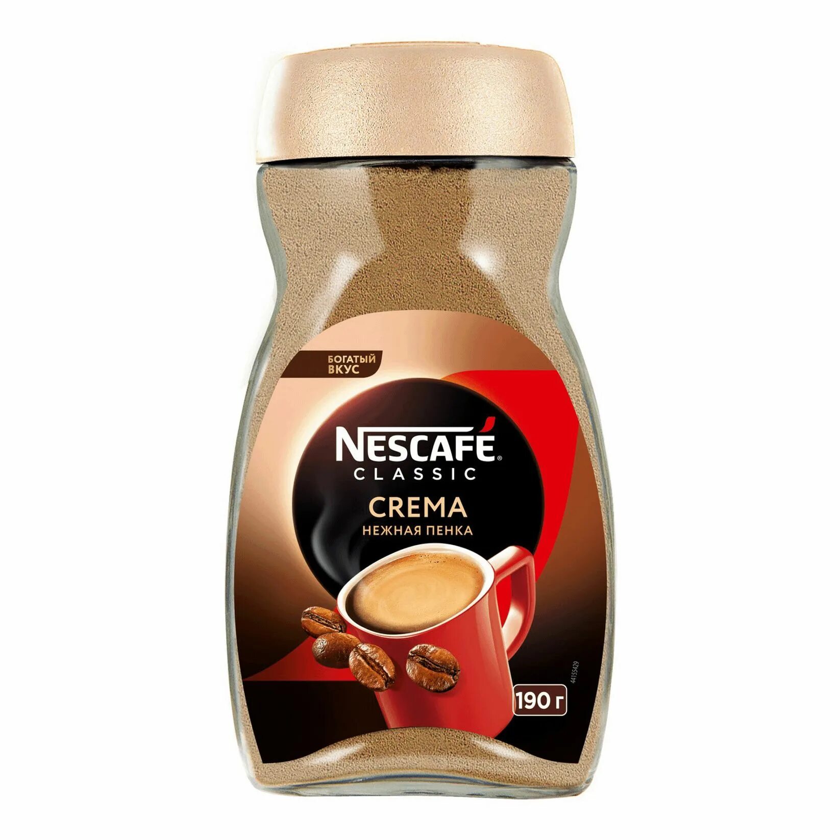 Растворимый кофе фото Кофе растворимый Nescafe Dolce Gusto Сублимированный 190г. 1шт. - купить с доста