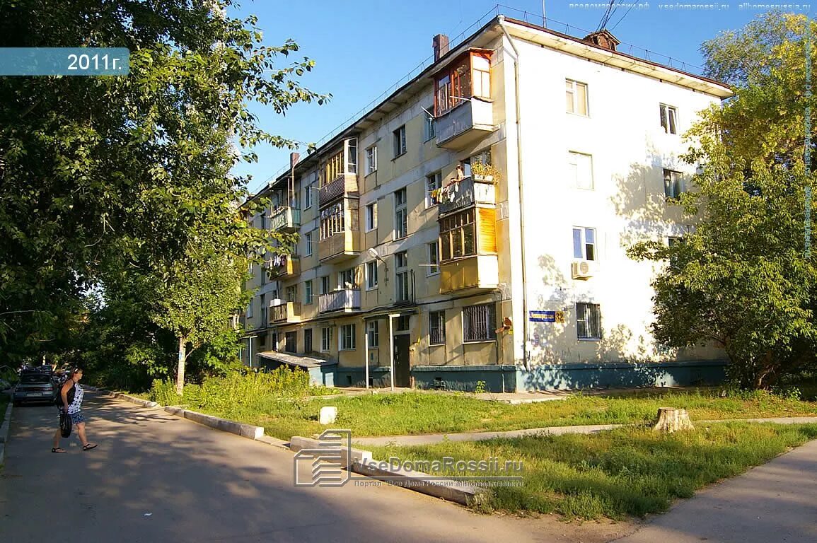 Рацио ленинградская ул 43 тольятти фото Togliatti, Leningradskaya st house 32. Apartment house