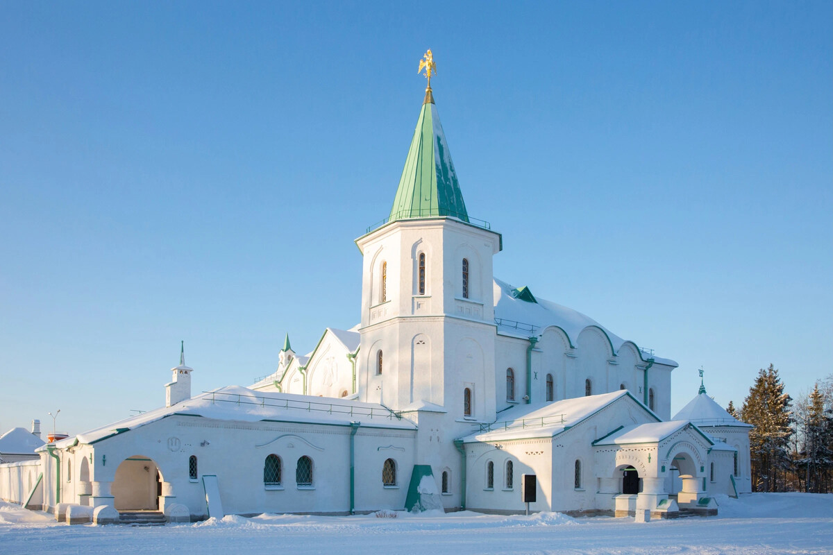 Ратная палата фермская дорога 5 пушкин фото проект россия в первой мировой войне Дзен