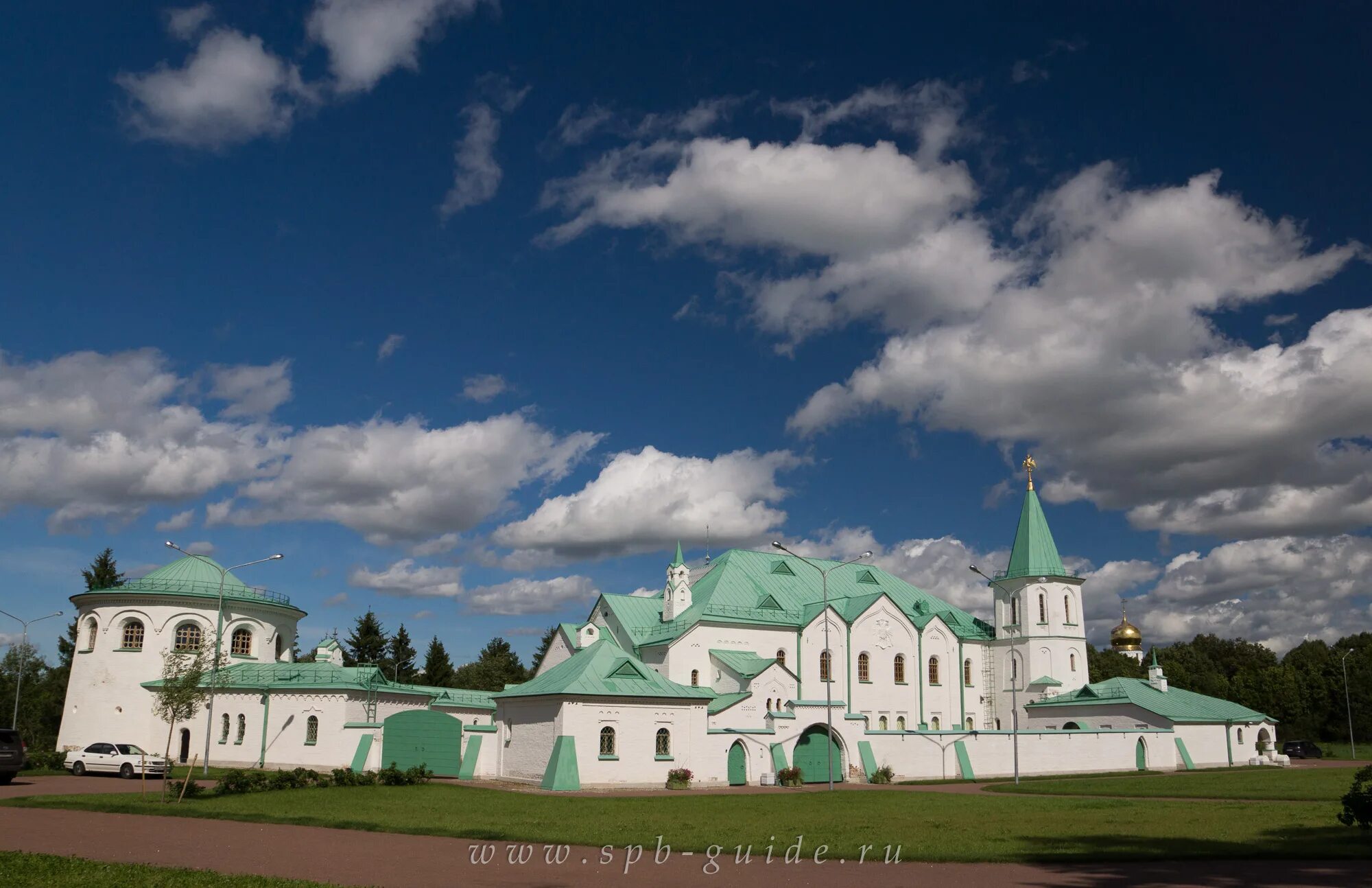 Ратная палата фермская дорога 5 пушкин фото Царское Село - 599 фото часть 3