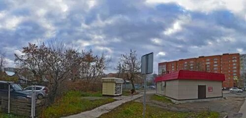 Ратник ул максима горького 37 фото Panorama: Khleb, bakery, Russia, Tula, ulitsa Maksima Gorkogo, 37/1 - Yandex Map