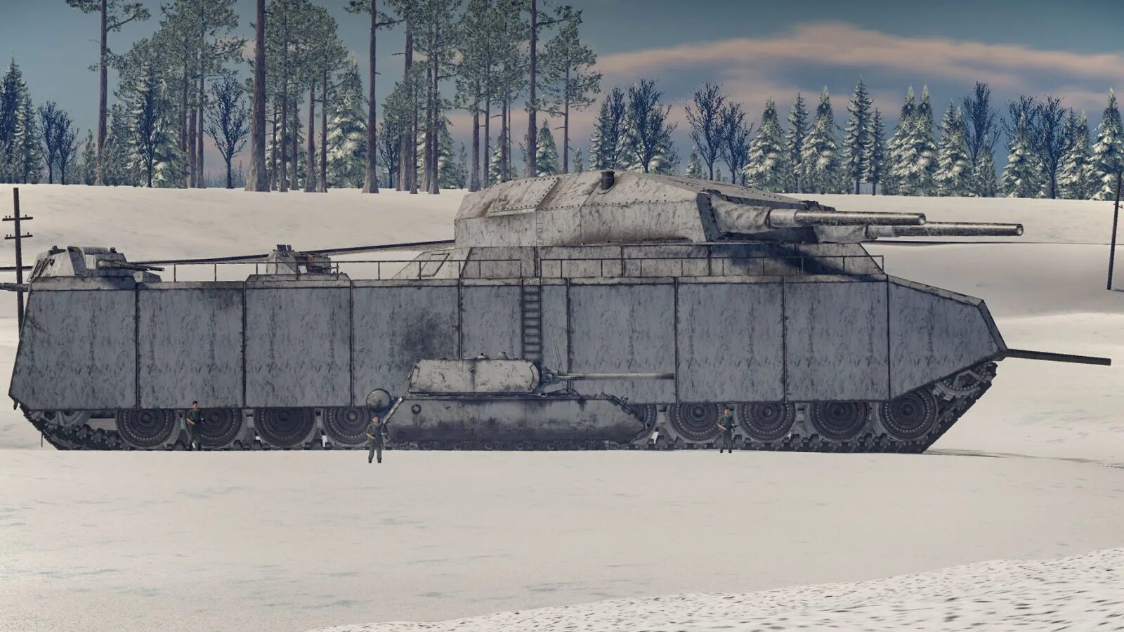 Ратта танк фото File:Landkreuzer P. 1000 Ratte Scale Winter.jpg - War Thunder Wiki