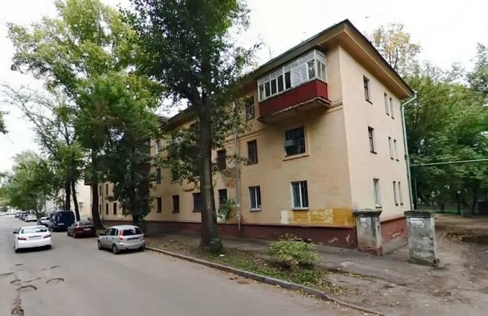 Рауза ул сеченова 21 казань фото ул. Сеченова, 7 - Казань