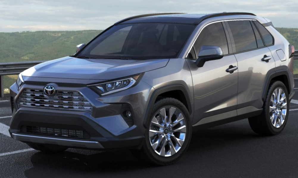 Рав 4 новый кузов фото цена 2022 Toyota Rav4 Dimensions, For Sale, Specs - Toyota Engine News