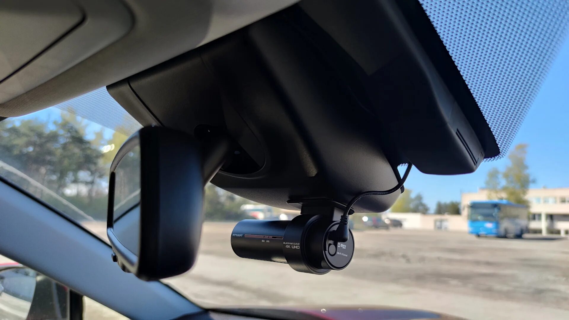 Рав 4 подключение регистратора "DASHkina CAMera" или подключение видеорегистратора. - Toyota RAV4 (5G), 2 л, 20