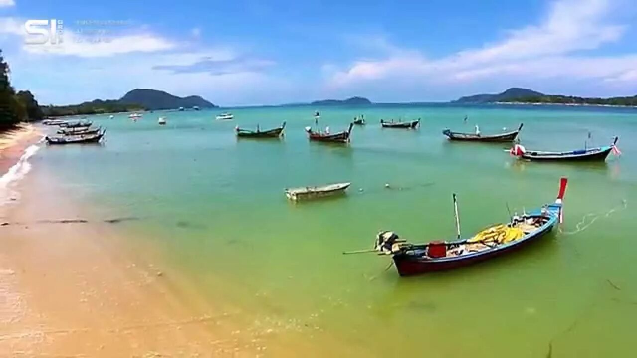 Раваи пляж фото Rawai Beach - смотреть Пляж Раваи Пхукет, Thailand, Phuket - YouTube