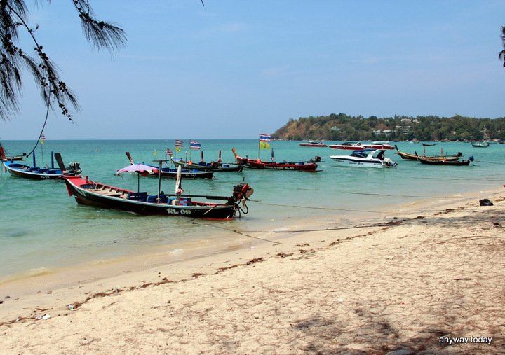 Раваи пляж фото Хотите снять жилье на Пхукете? Пляж Раваи (Rawai Beach) - отлично подойдет - Any