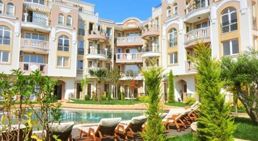 Равда болгария шоколад фото Отзывы о "Apartments Mellia" Болгария, Бургасская область, Равда, Ul Neseb R 2 -