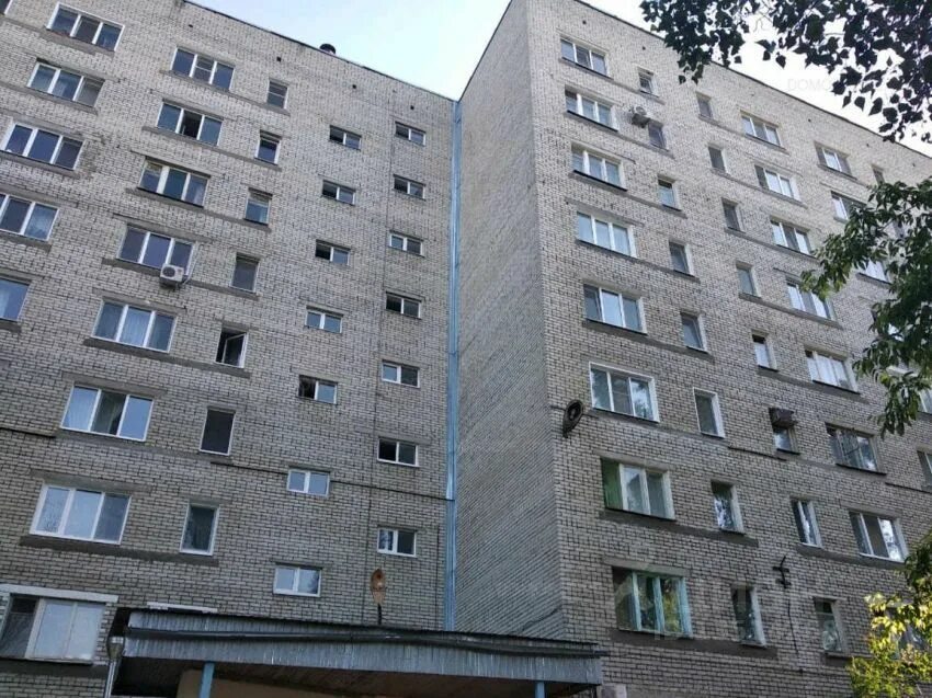 Рай гвардейская ул 86а саратов фото Продажа однокомнатной квартиры 20.5м² Гвардейская ул., 3, Саратов, Саратовская о