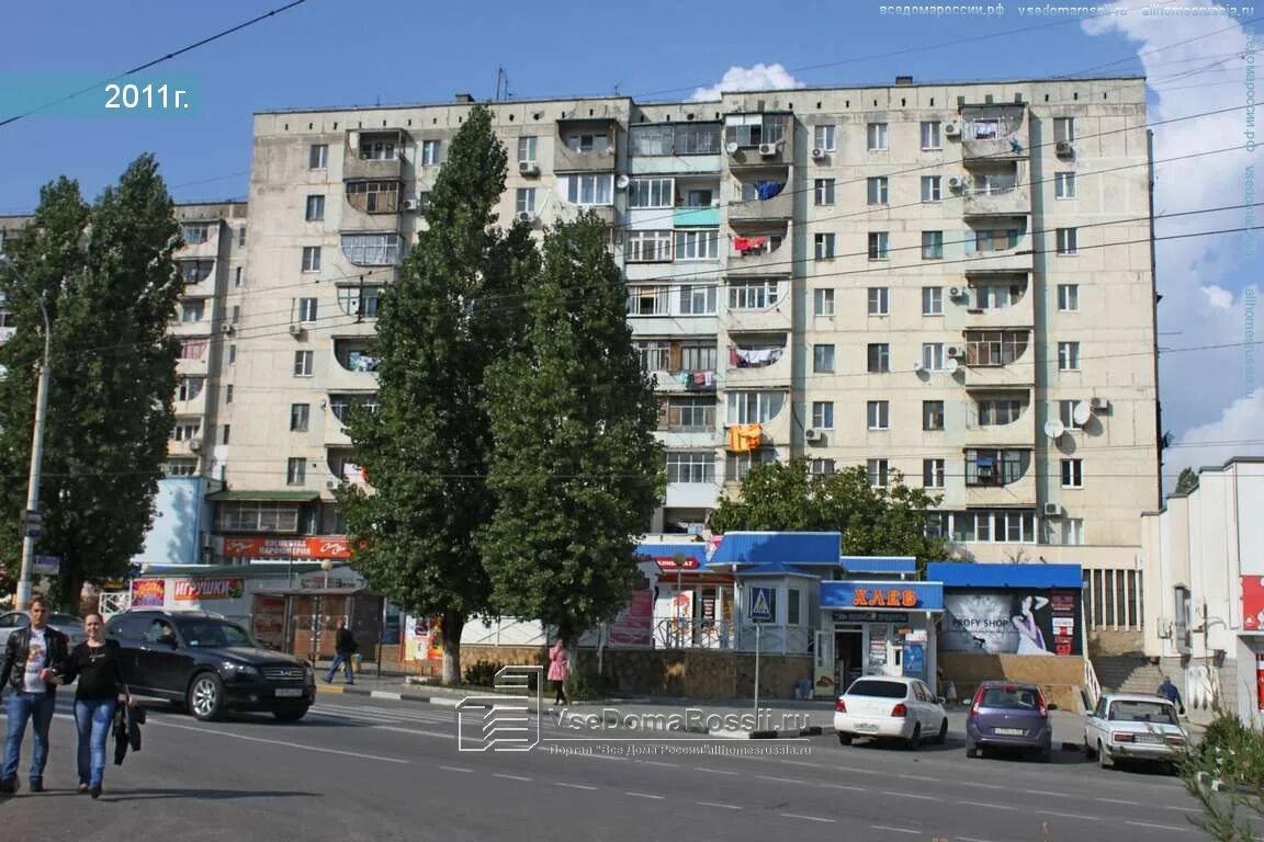 Райдерс ул героев десантников 2д новороссийск фото Novorossiysk, Geroev Desantnikov st house 81. Apartment house