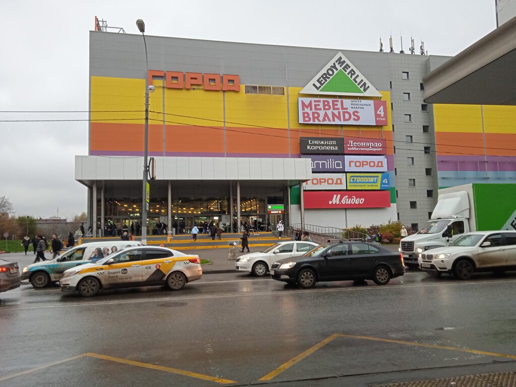 Райффайзенбанк ш энтузиастов 12 корп 2 фото Prime Store, магазин одежды, ш. Энтузиастов, 12, корп. 2, Москва - Яндекс Карты