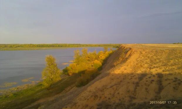 Райгород волгоградская область фото Волжский путешественник прошел мимо райского уголка в степи под Волгоградом Волг