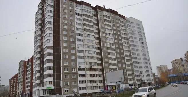 Райхон уральская ул 2 7 фото Улица Уральская, 57/2 в Екатеринбурге - 2ГИС