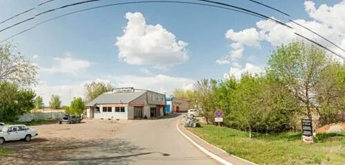 Райхон уральская ул 2 7 оренбург фото Cto Toyot, auto repair shop, Russia, Orenburg, Prostornaya ulitsa, 7/12 - Yandex