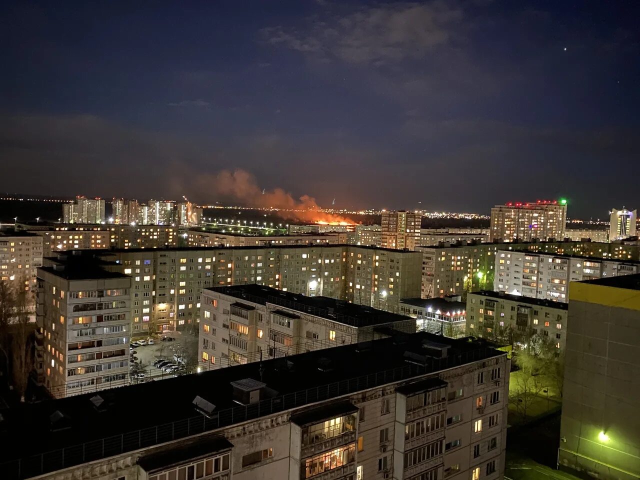 Райхон уральская ул 2 7 оренбург фото На ул. Уральской в Оренбурге выгорело 5 га сухостоя Новости Оренбурга