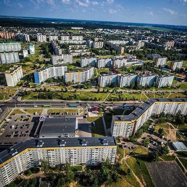 Район 8 фото Фото Могилева: где это ? " MASHEKA - информационный портал Могилёва. Новости Мог